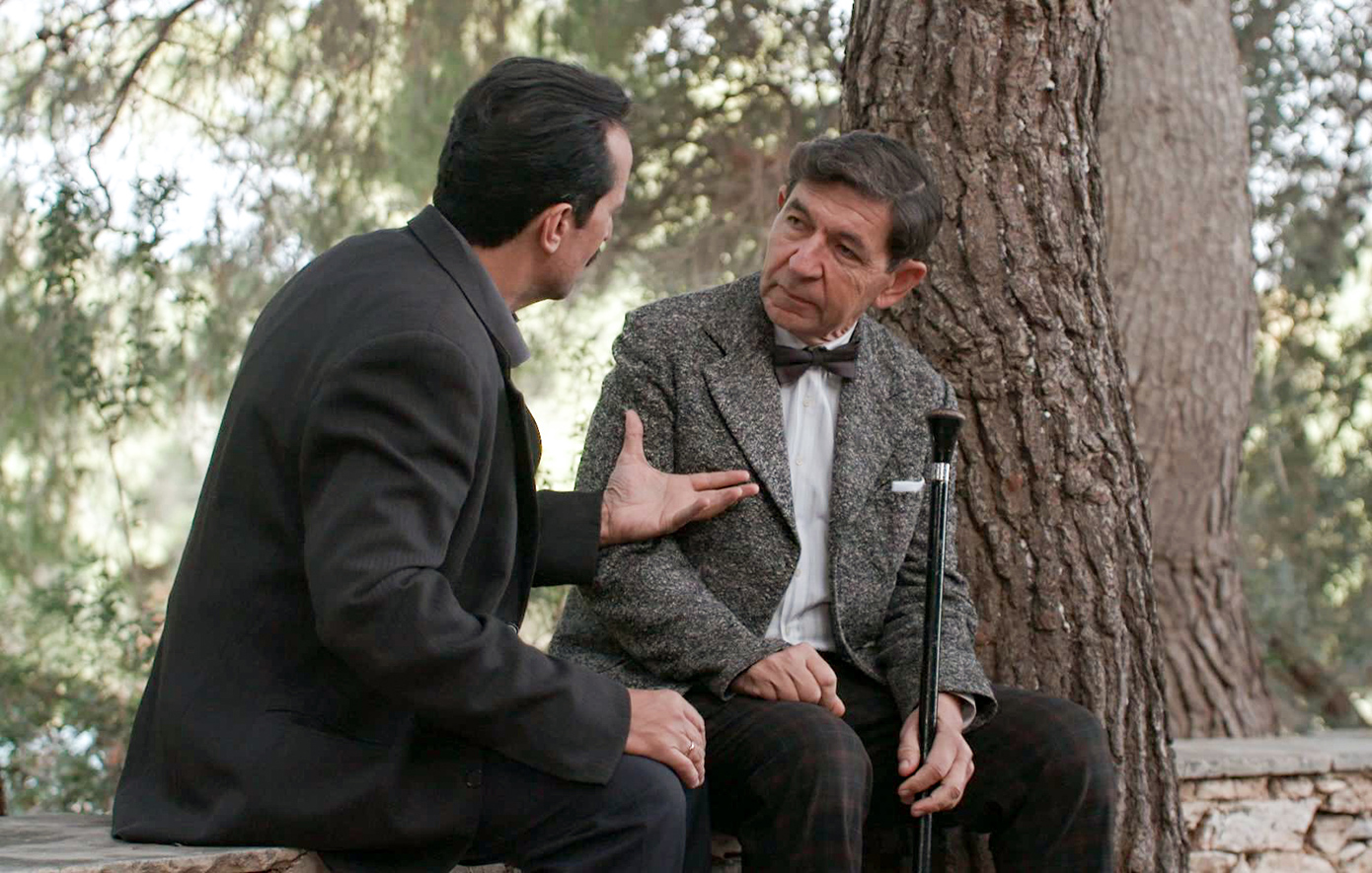 Grand Hotel Grand Hotel