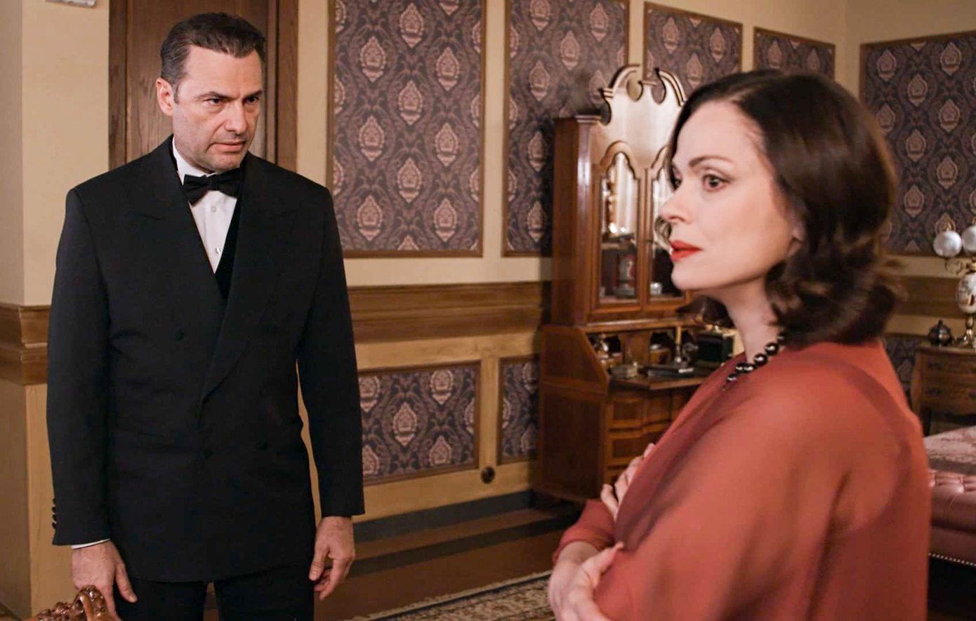 Grand Hotel Grand Hotel