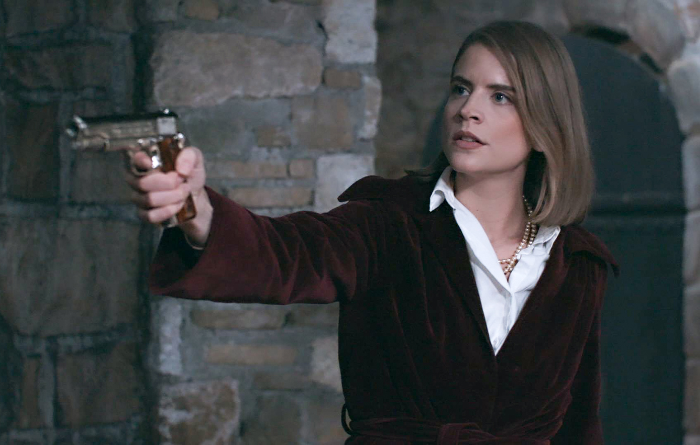 Grand Hotel Grand Hotel