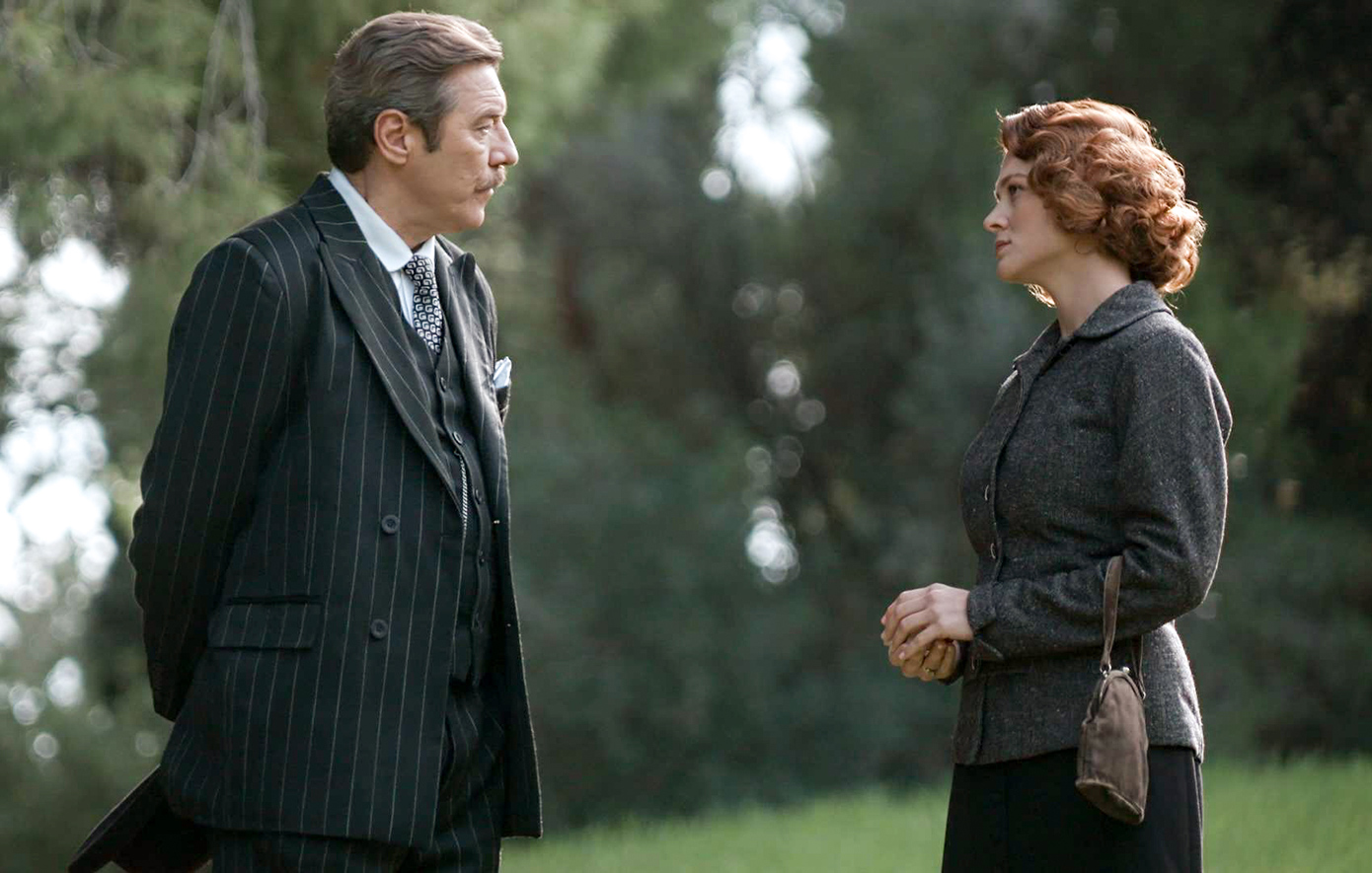 Grand Hotel Grand Hotel