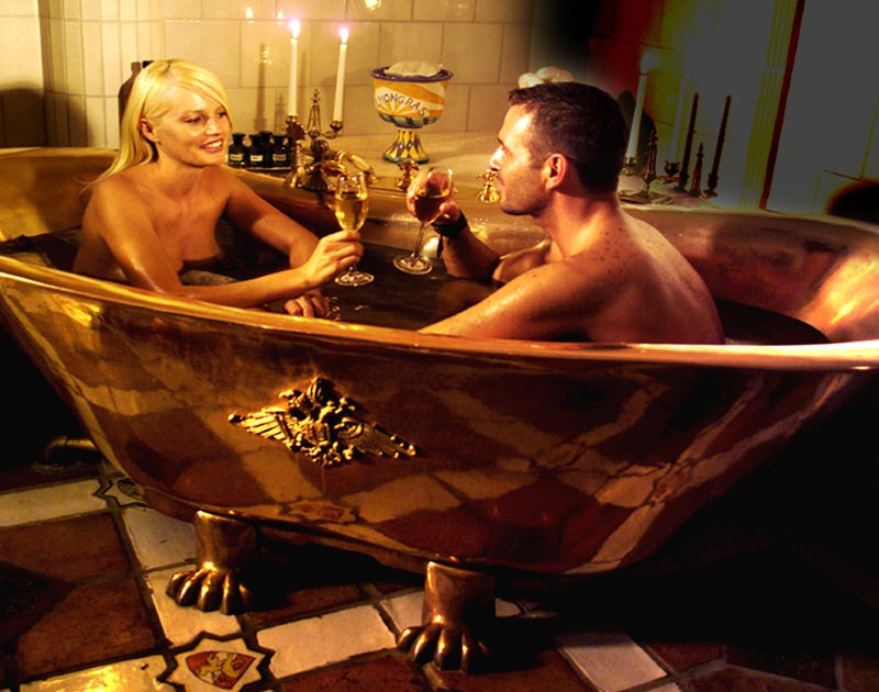 Χριστουγεννιάτικο δώρο εμπειρίας sparkling bath spa Χριστουγεννιάτικο δώρο εμπειρίας sparkling bath spa