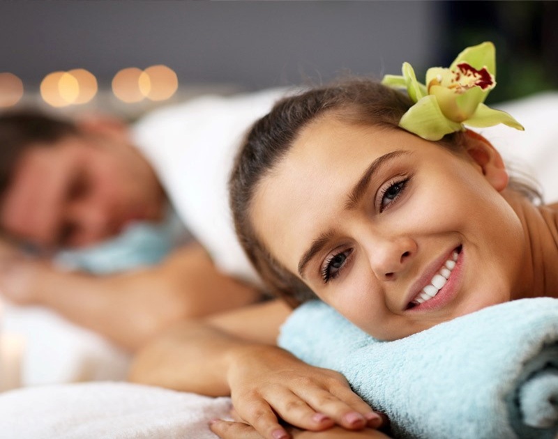 Χριστουγεννιάτικο δώρο εμπειρίας spa Χριστουγεννιάτικο δώρο εμπειρίας spa