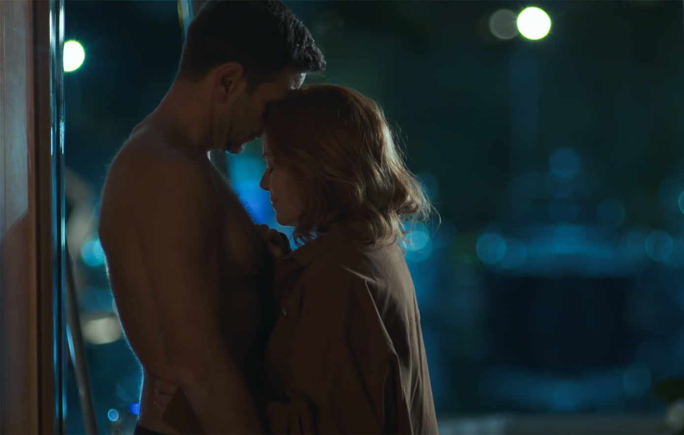 Μια Νύχτα Μόνο Μια Νύχτα Μόνο