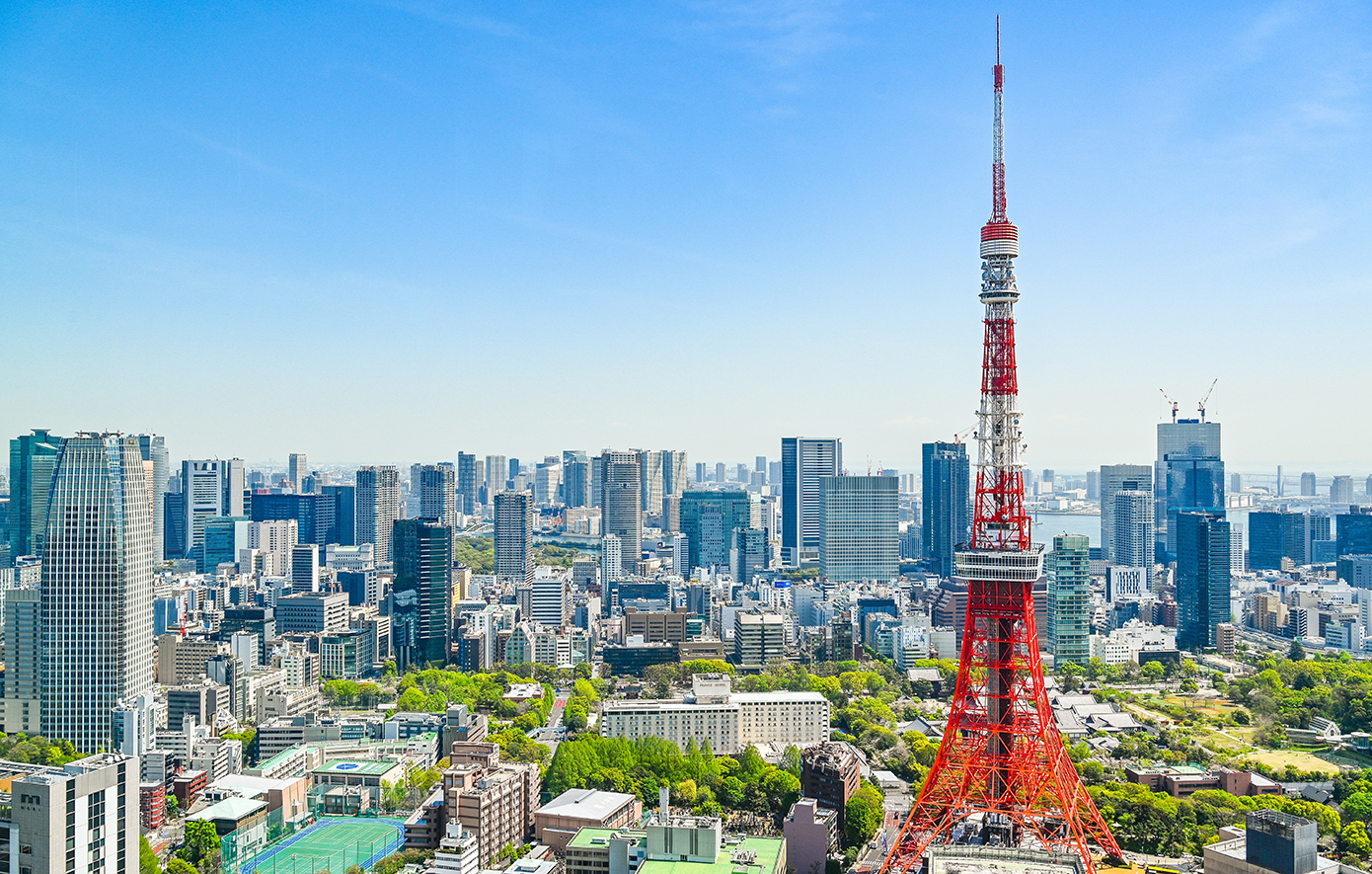 Τόκιο Τόκιο