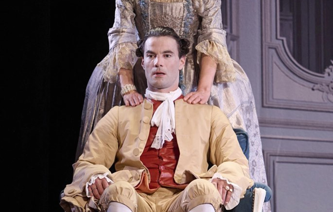 Arnaud Denis Arnaud Denis