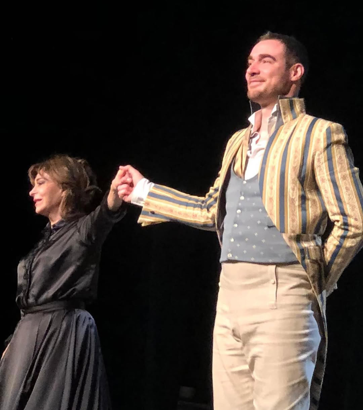 Arnaud Denis Arnaud Denis