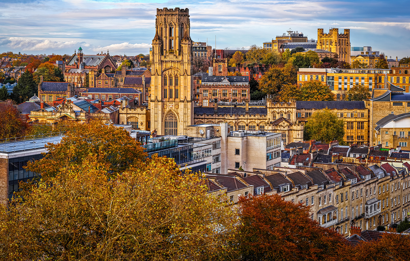 Μπρίστολ Μπρίστολ