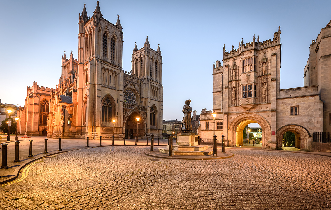 Μπρίστολ Μπρίστολ