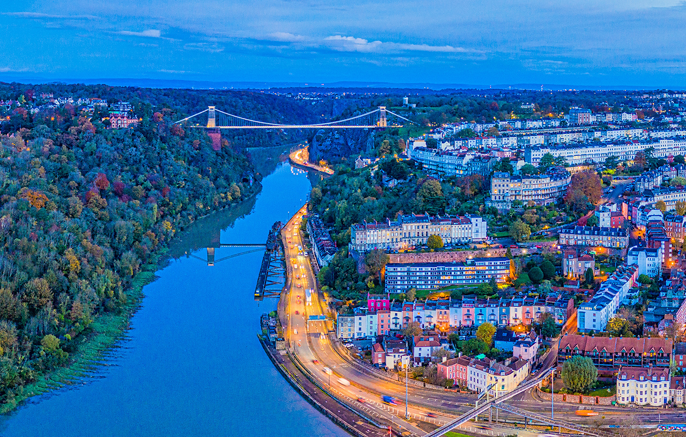 Μπρίστολ Μπρίστολ