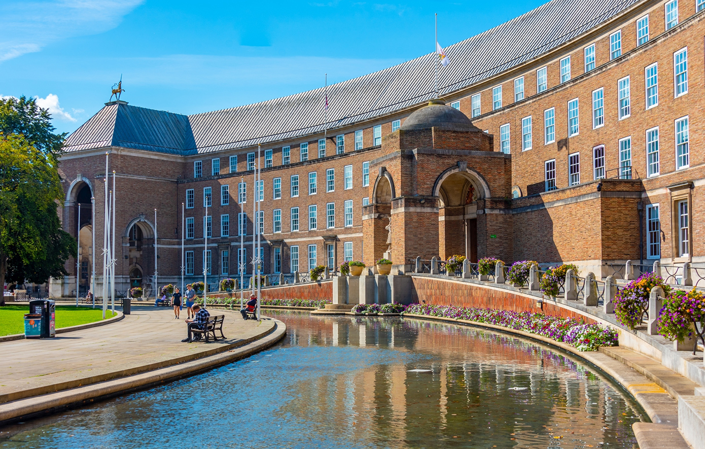 Μπρίστολ Μπρίστολ