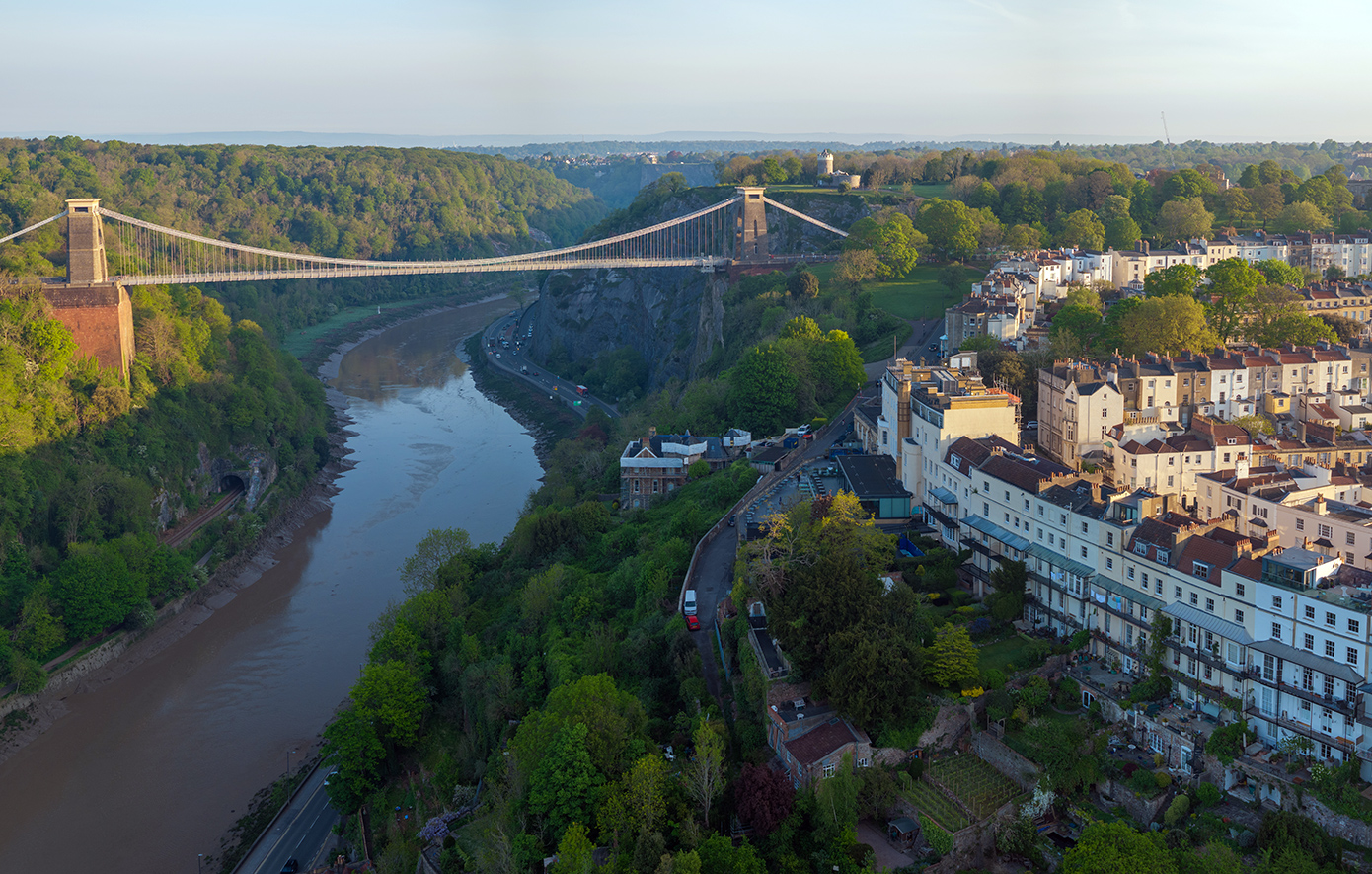 Μπρίστολ Μπρίστολ