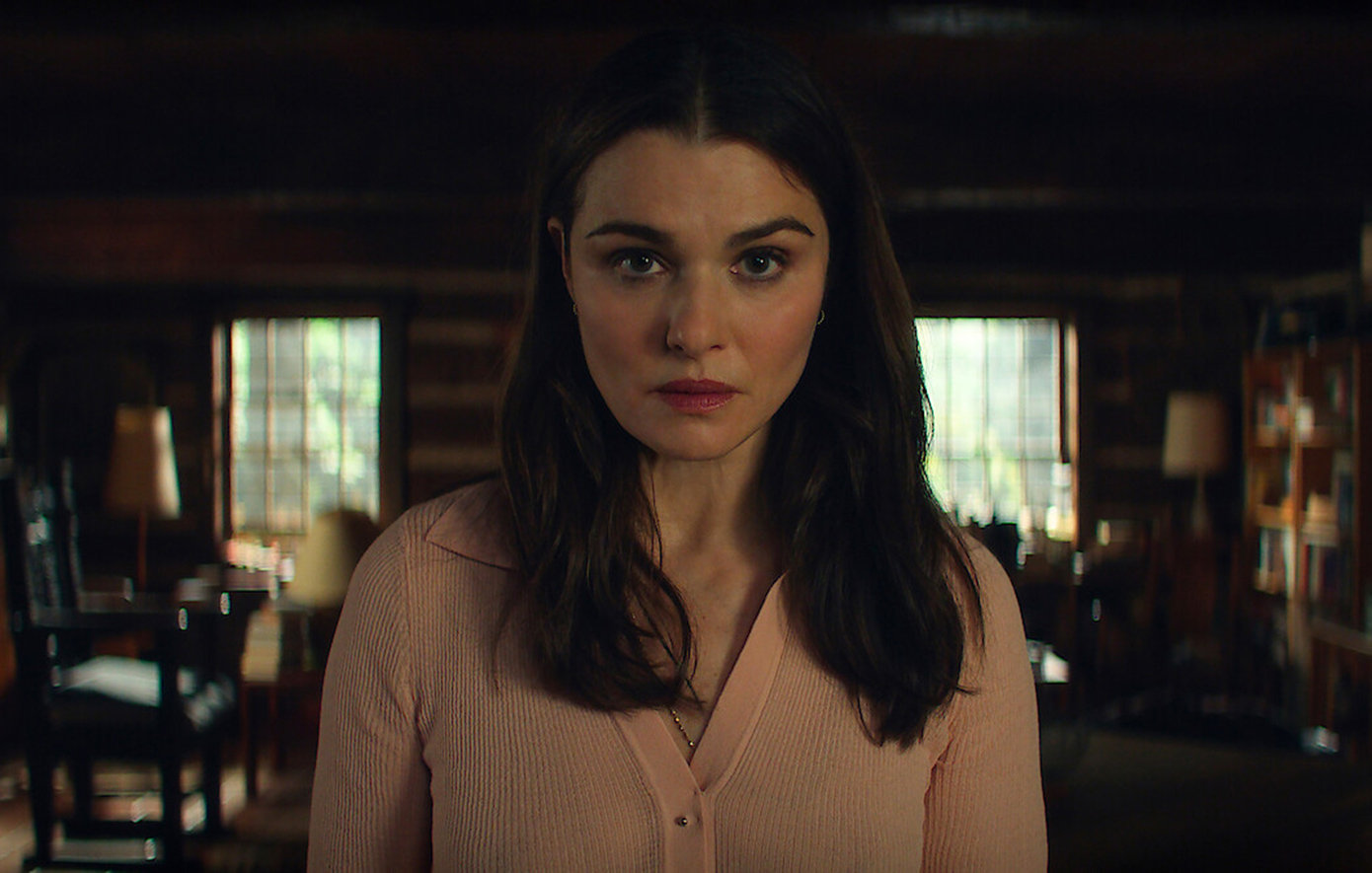 Vladimir, Netflix Vladimir, Netflix