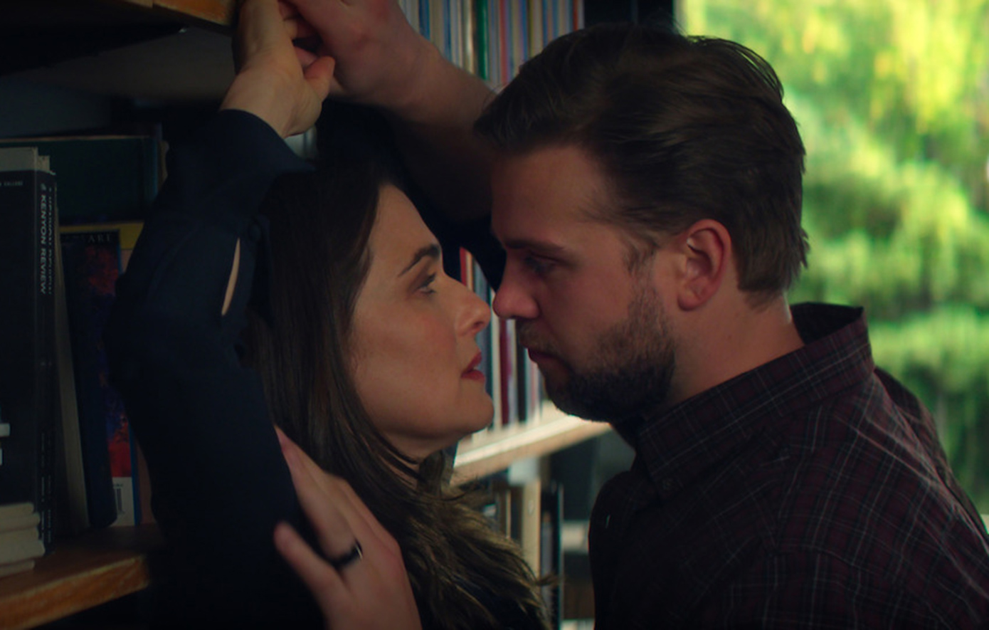 Vladimir, Netflix Vladimir, Netflix