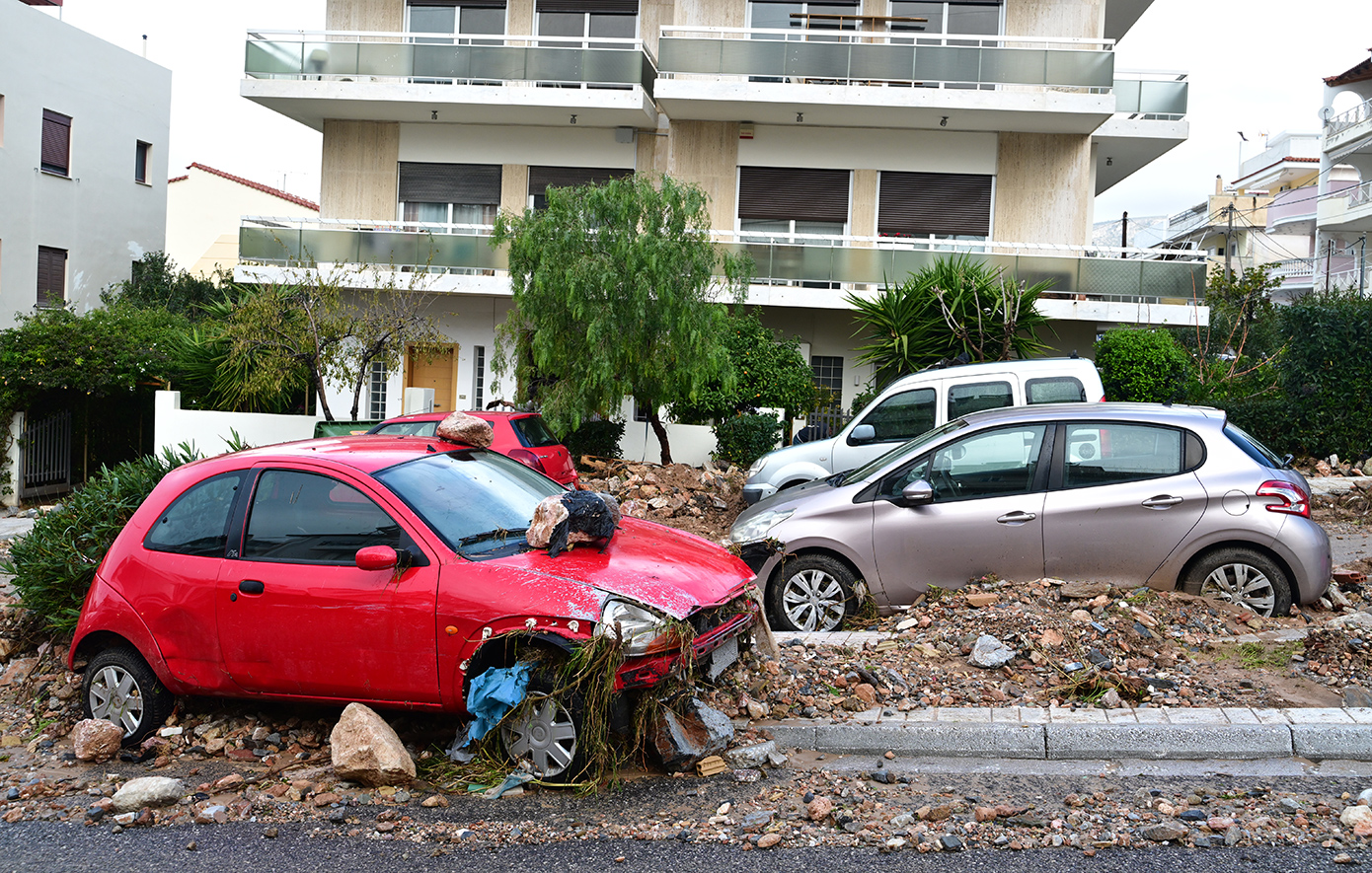 Δραματική μαρτυρία για την 56χρονη νεκρή στην Άνω Γλυφάδα Δραματική μαρτυρία για την 56χρονη νεκρή στην Άνω Γλυφάδα