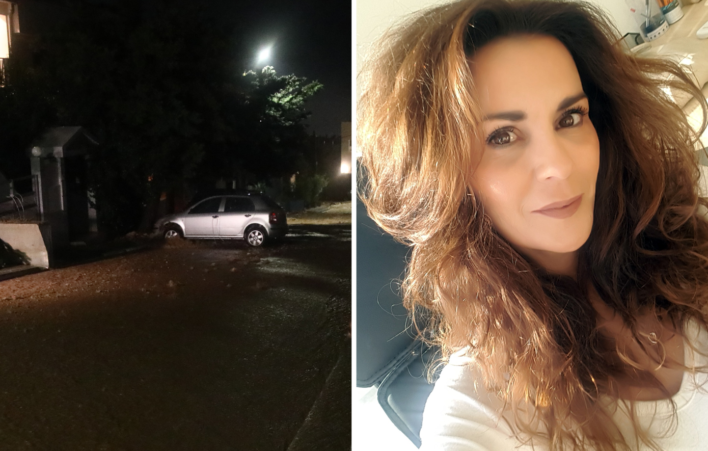 Σοκαριστική μαρτυρία για την 56χρονη που πέθανε στη Γλυφάδα Σοκαριστική μαρτυρία για την 56χρονη που πέθανε στη Γλυφάδα