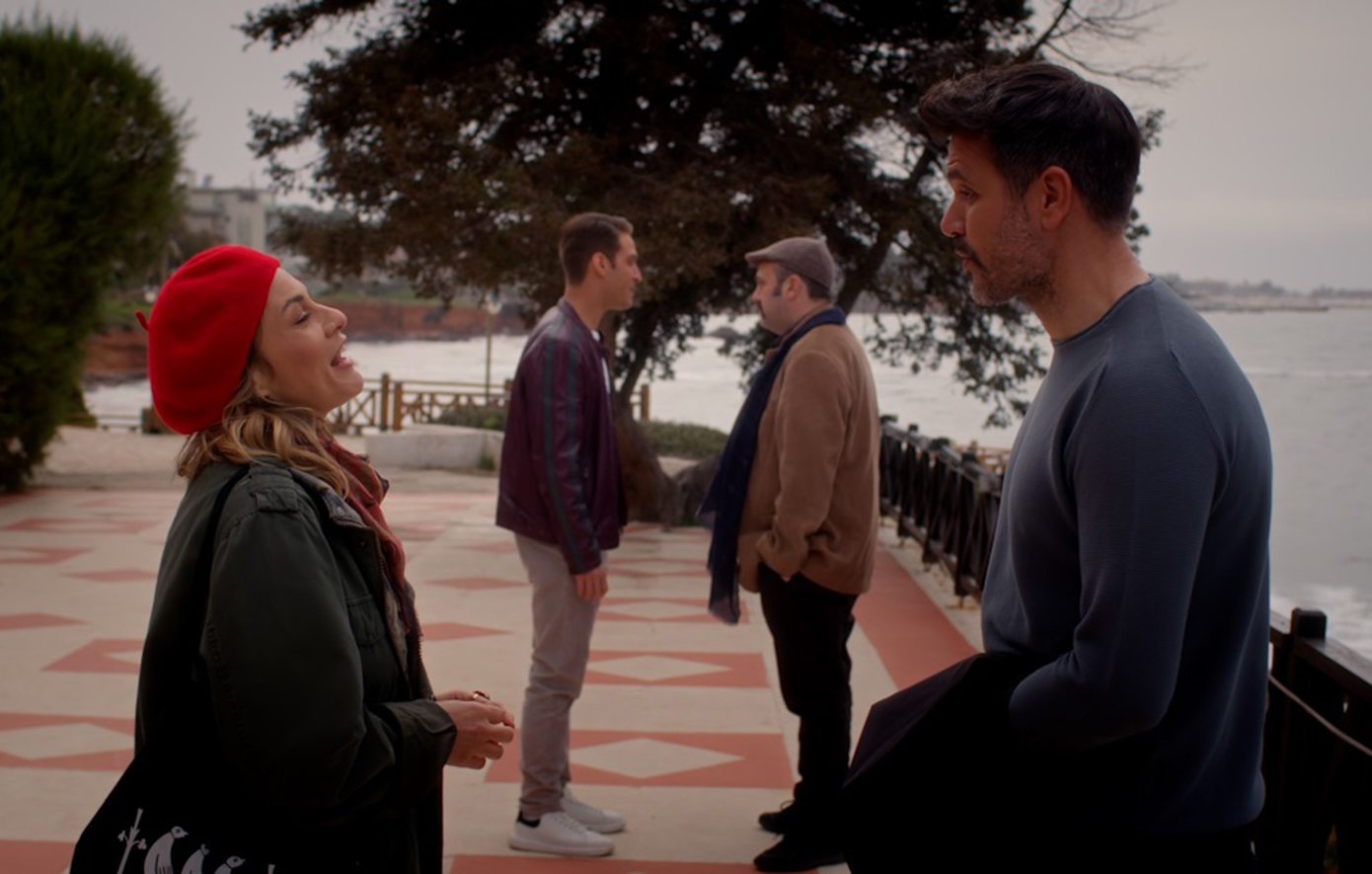 HOTΕΛ ΕΛVIRA HOTΕΛ ΕΛVIRA