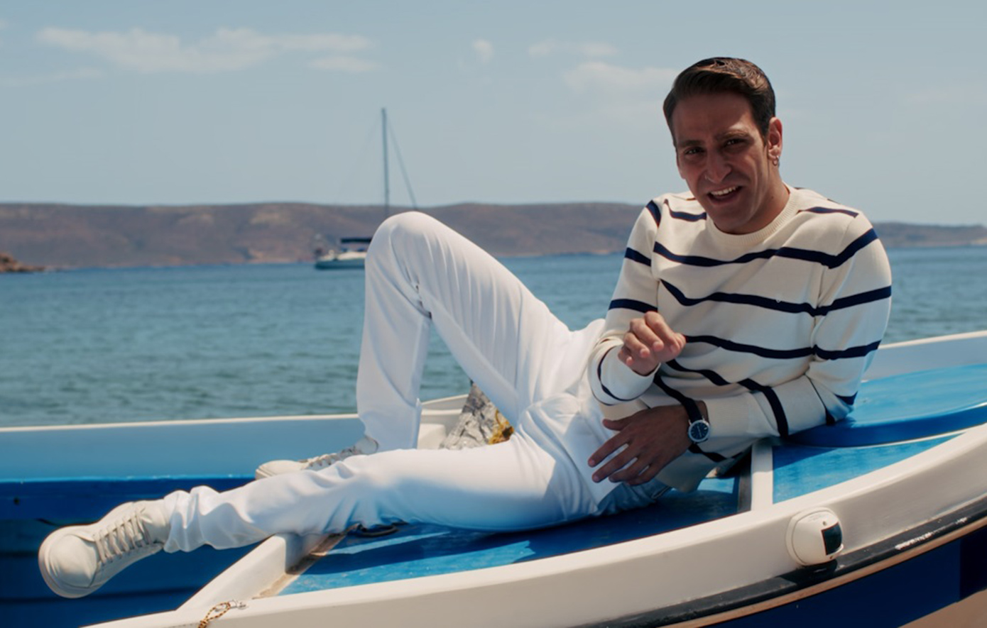 HOTΕΛ ΕΛVIRA HOTΕΛ ΕΛVIRA