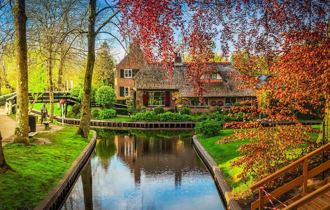 Giethoorn Giethoorn