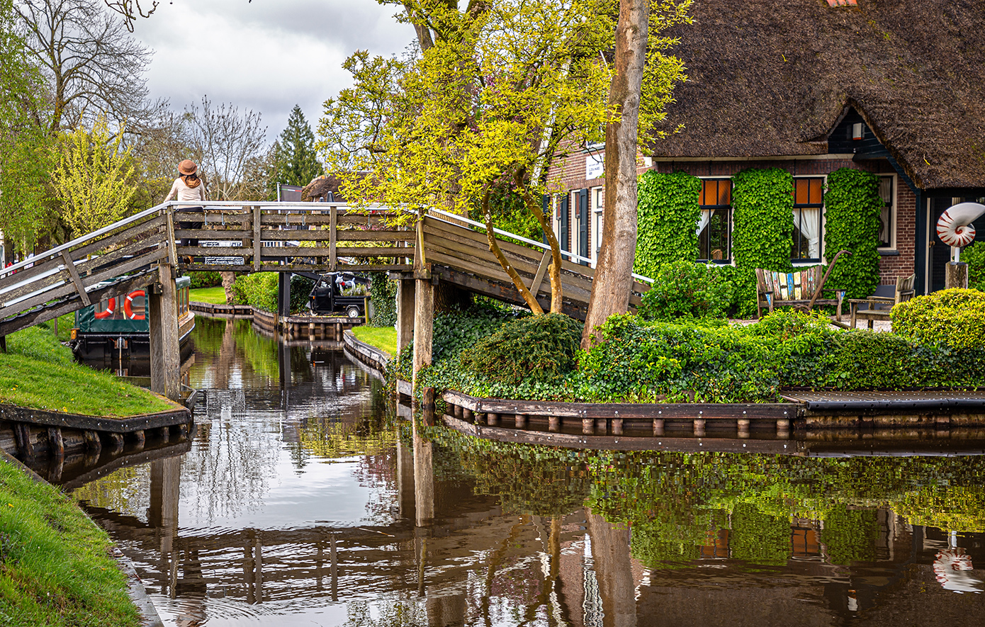 Giethoorn Giethoorn