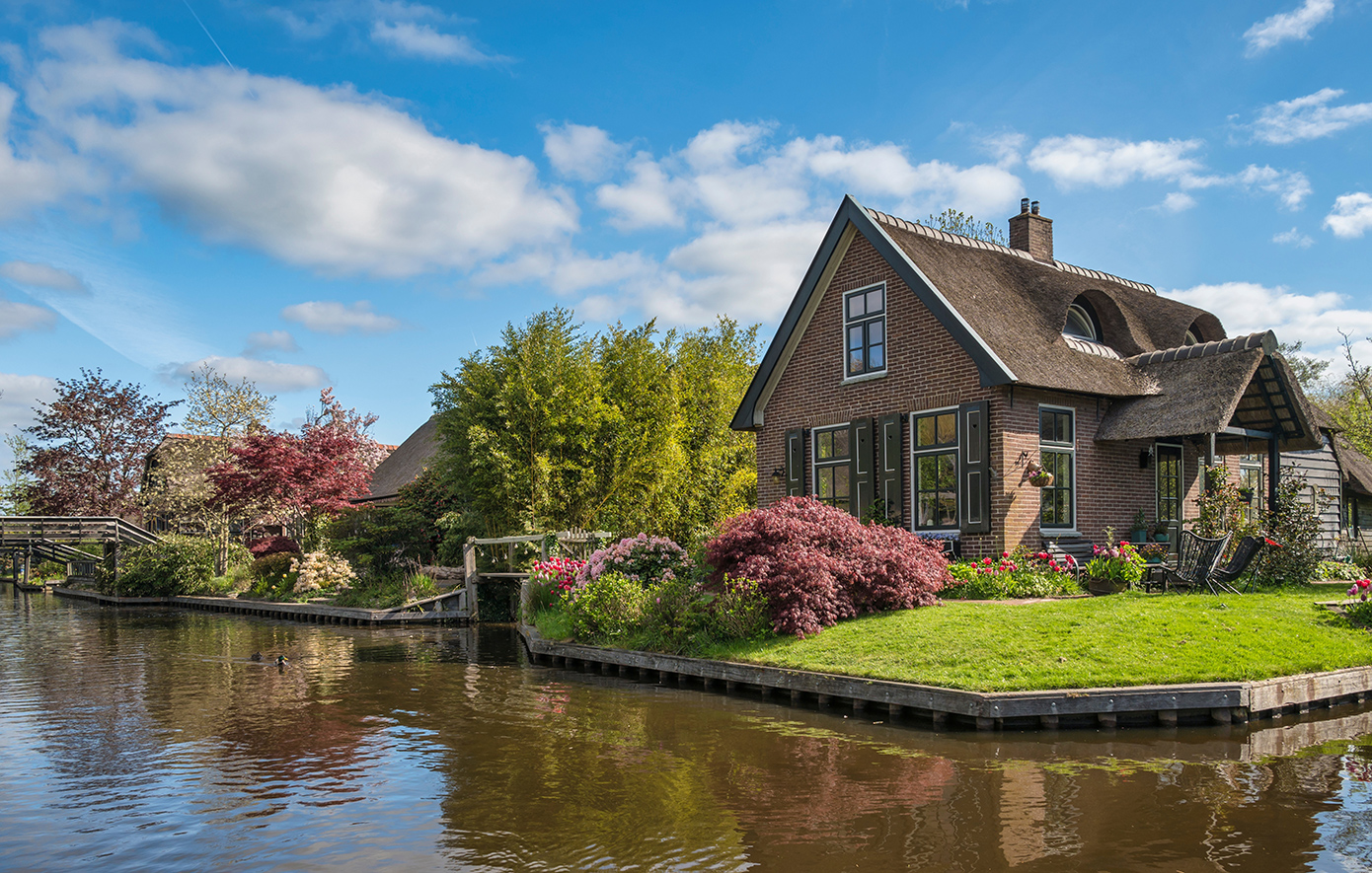 Giethoorn Giethoorn