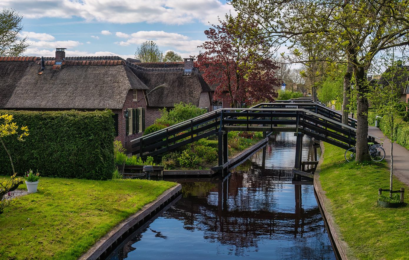 Giethoorn Giethoorn