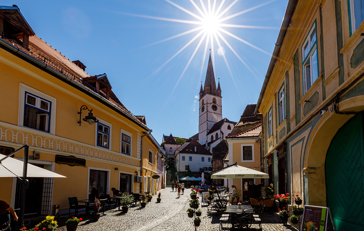 Sibiu, Τρανσυλβανία Sibiu, Τρανσυλβανία