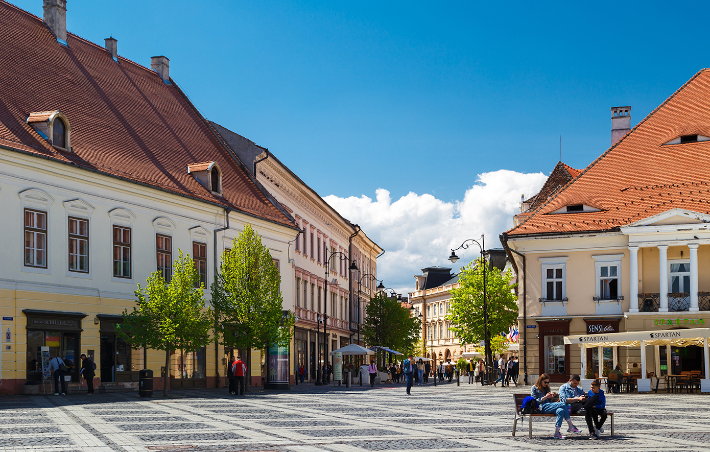 Sibiu, Τρανσυλβανία Sibiu, Τρανσυλβανία