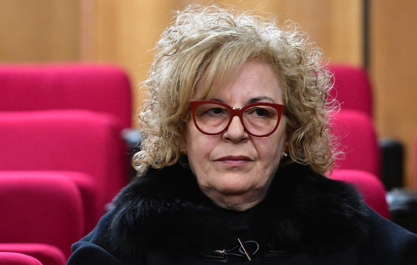 Χρυσή Αυγή: Να μην αναγνωριστεί κανένα ελαφρυντικό στους καταδικασθέντες, ζήτησε η εισαγγελέας Χρυσή Αυγή: Να μην αναγνωριστεί κανένα ελαφρυντικό στους καταδικασθέντες, ζήτησε η εισαγγελέας
