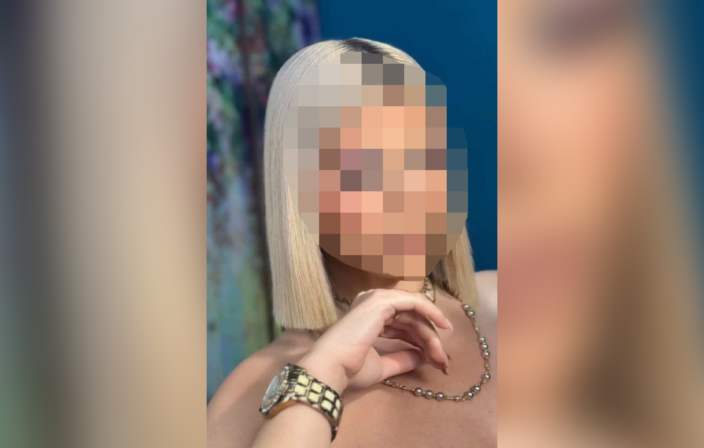 Νεκρή 19χρονη στο Αργοστόλι Νεκρή 19χρονη στο Αργοστόλι