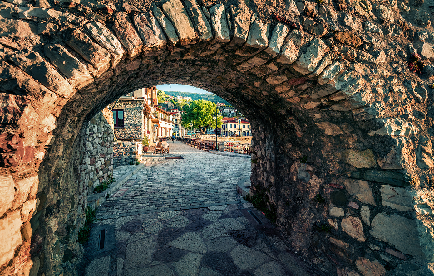 Ναύπακτος Ναύπακτος