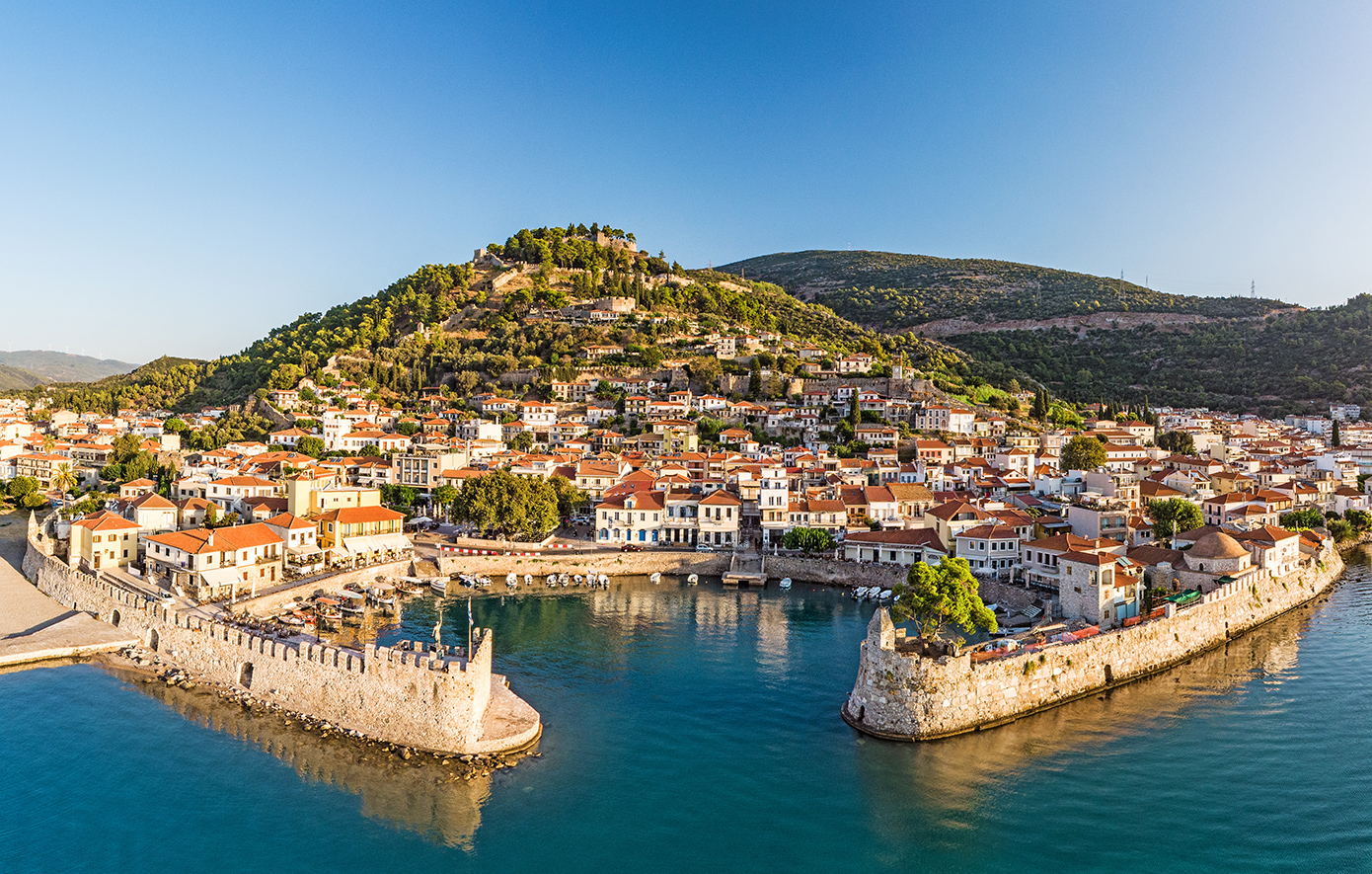 Ναύπακτος Ναύπακτος