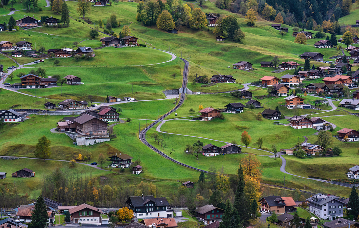 Grindelwald, Ελβετία Grindelwald, Ελβετία
