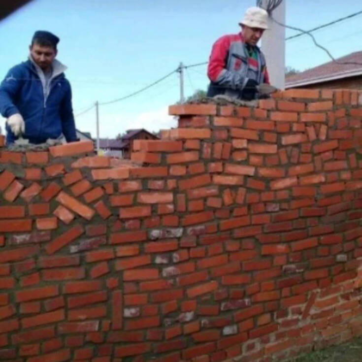 Είχαν να κάνουν μια δουλειά και την έκαναν λάθος