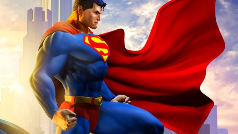 Ο Superman έχει γενέθλια και γίνεται 80 ετών - Newsbeast