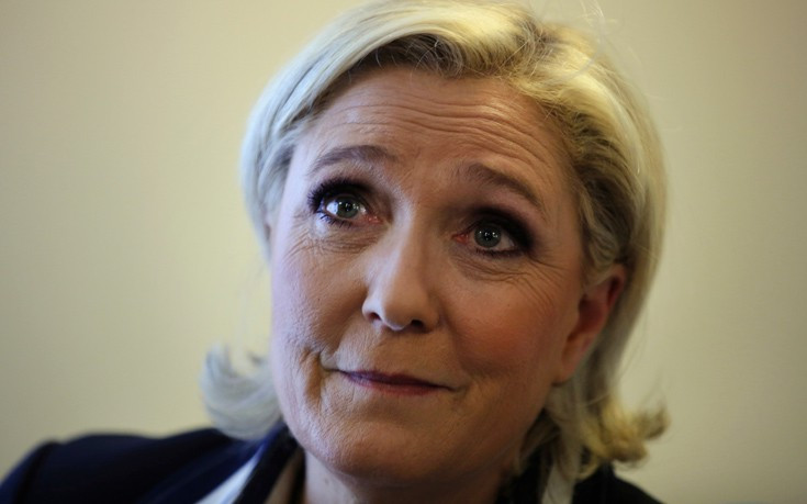 Marine Le Pen Must Stand Trial On Charges Of Embezzling EU Funds ...