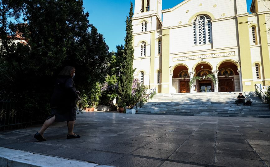 Μεγάλη Τρίτη: Η παραβολή των δέκα παρθένων και το τροπάριο της Κασσιανής