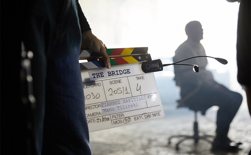 Η Γέφυρα: Πρεμιέρα για τη νέα noir σειρά του Ant1+ – Το εντυπωσιακό cast -  Newsbeast