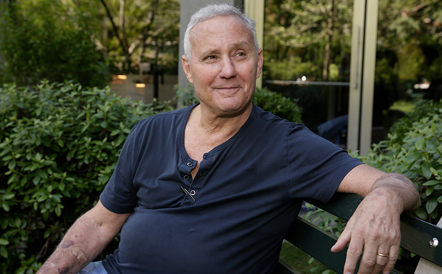 Ian Schrager, interviewed by Benji B 