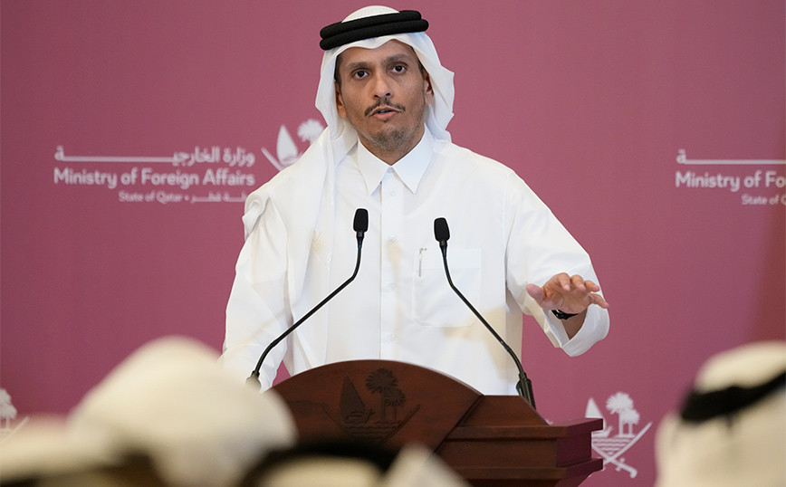 "Qatar Should Not Be Dragged Into The Corruption Scandal Of The ...