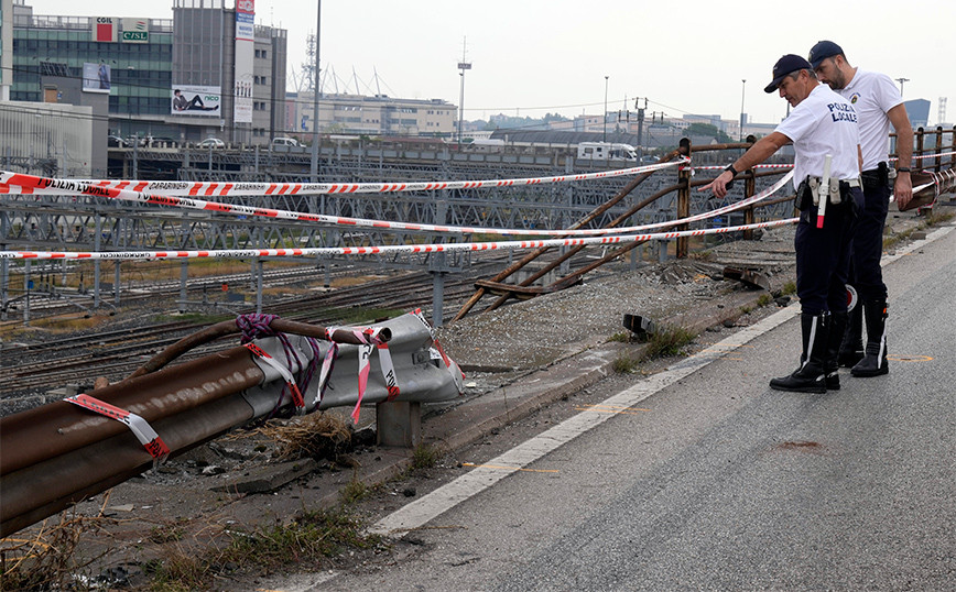 Nuovi dettagli sulla tragedia del tour bus in Italia: cosa dicono gli esperti sulla ringhiera