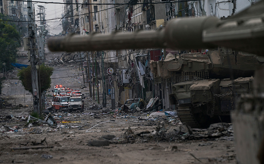 Unrwa Says Israel Attacked One Of Its Humanitarian Aid Missions In Gaza World Stock Market 7256