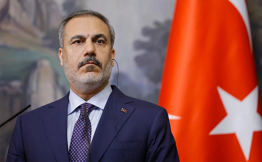 The Turkish Foreign Minister is in Sofia for an official visit - World ...