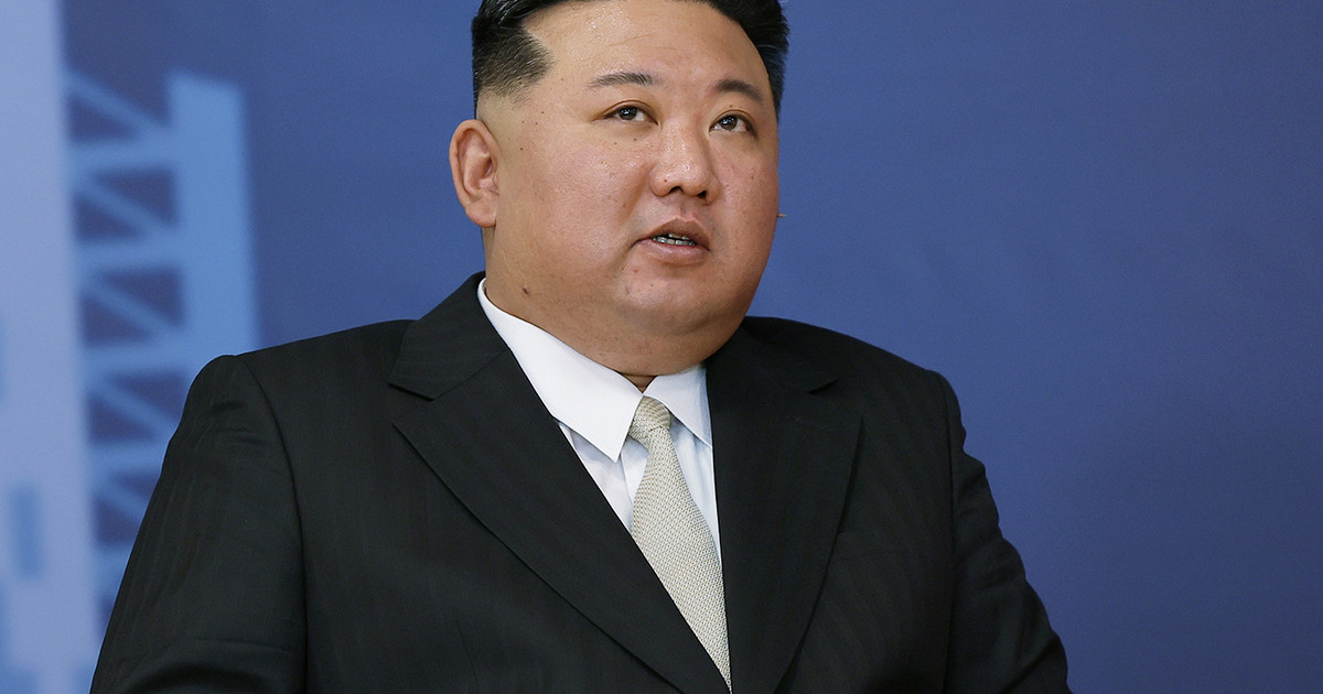 Kim Jong Un says he is ready to accelerate North Korea's nuclear ...