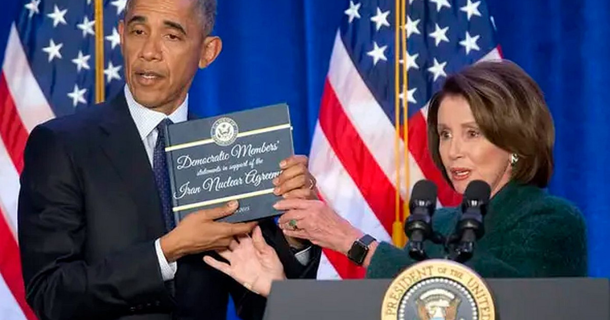 Obama, Pelosi praise Biden's decision to withdraw from presidential ...