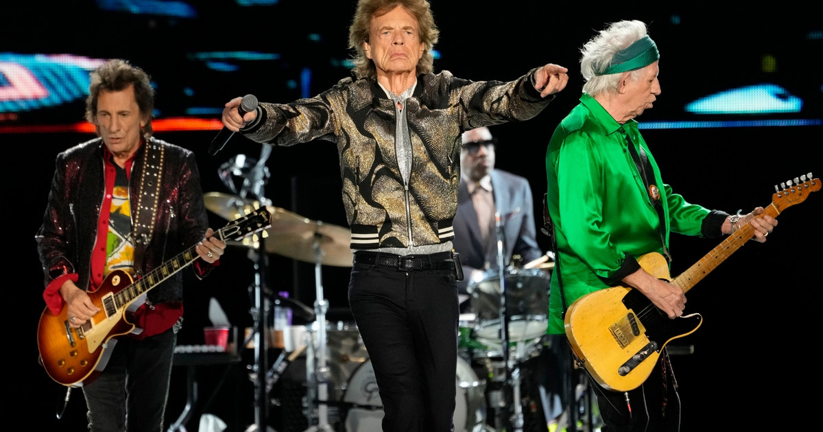 On this day, August 17: The Rolling Stones song Angie is released - Who ...