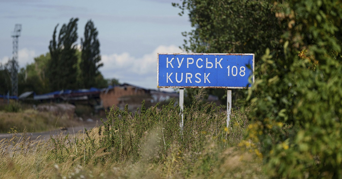 More than 133,000 displaced in Russia's Kursk region after Ukrainian attack - World Stock Market