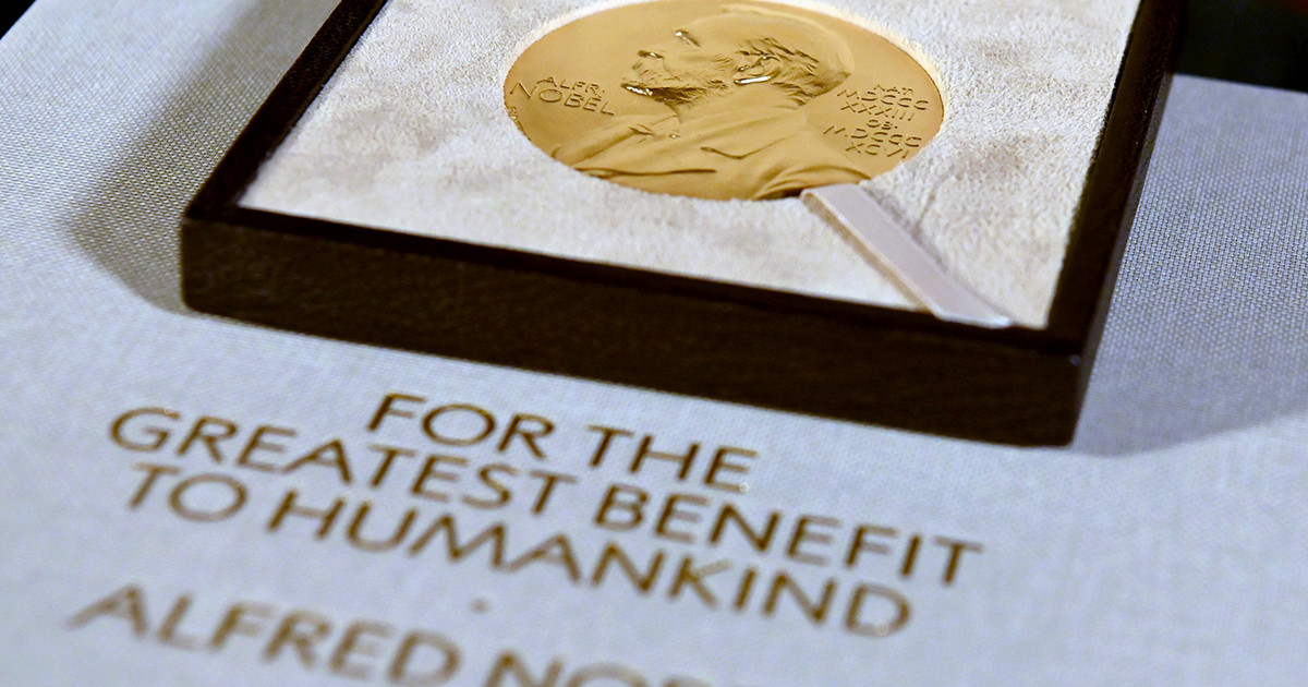 Nobel Peace Prize The secrets of the award process, what the winner