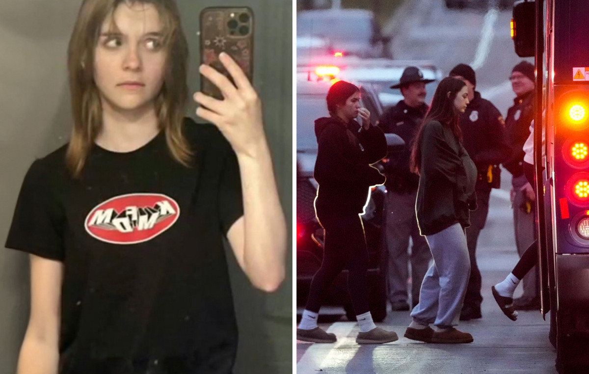 What We Know About The Wisconsin School Shooting And 15-year-old ...