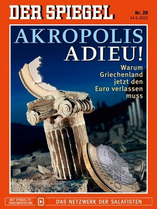 acropolis adieu
