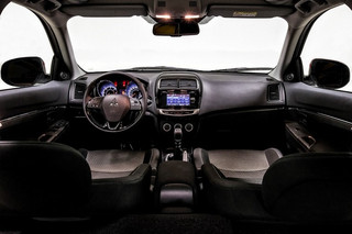 Mitsubishi ASX 1.6  D-ID Details(15)